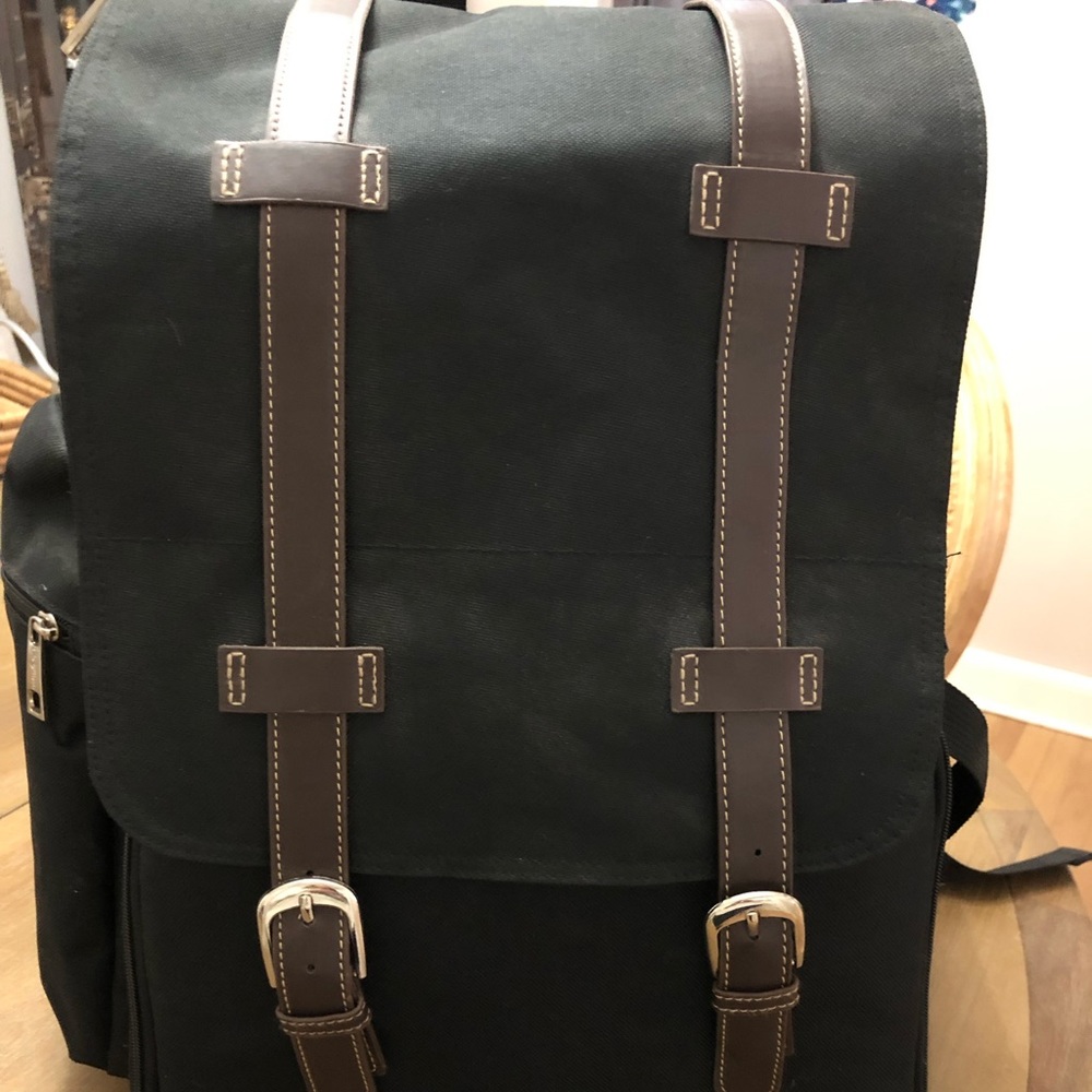 Picnic Backpack for 2 NEVER USED